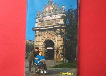 ( 127. ) Przewodnik Po Szczecinie