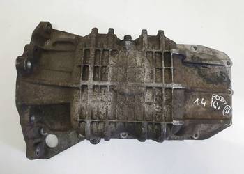Ford Focus MK1 1.4 16V MISKA OLEJOWA oleju