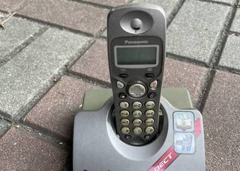 telefony bezprzewodowy
