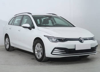 VW Golf 1.5 TSI