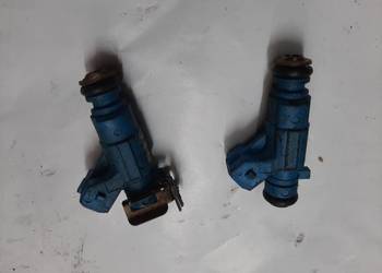 Fiat Palio Punto II  Albea 1,2 16V wtryskiwacz wtrysk 0280155816