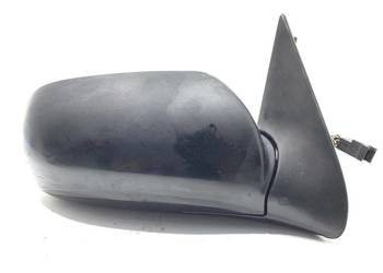 LUSTERKO PRAWY SSANGYONG CHAIRMAN Sedan/Limuzyna CZARNY ZEWNĘTRZNE