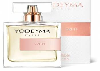 Yodeyma Fruit 100 ml Eau de Parfum