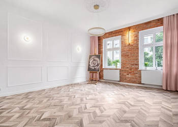 Wyjątkowy apartament w sercu Szczecina - bezpośrednio
