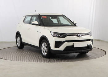 SsangYong Tivoli 1.5 T-GDI