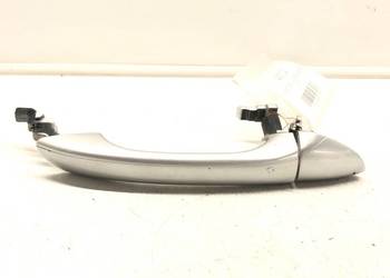 KLAMKA PRZÓD PRAWA ZEWNĘTRZNA MERCEDES W211 Sedan/Limuzyna 02-09