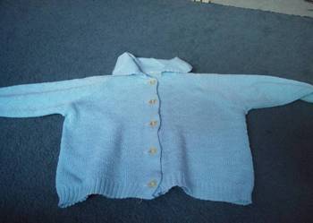 śpioch i bluzka dziewczęca r. 92 cm