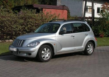 Chrysler pt cruiser amortyzatory przód,górne mocowania komplet