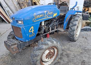 Jinma Rhino 4x4 4wd 25KM kubota iseki mitsubishi