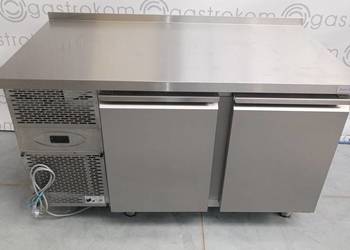 Stół chłodniczy 2-drzwiowy DORA METAL DM-94002