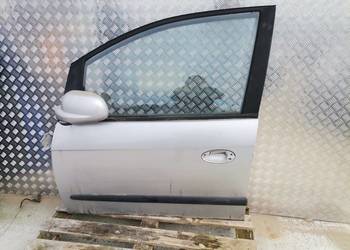 Drzwi Lewy Przód Daewoo Tacuma