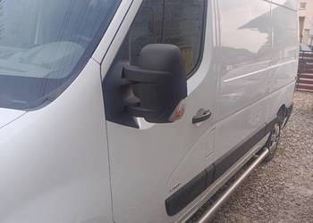 Opel Movano, Renault Master