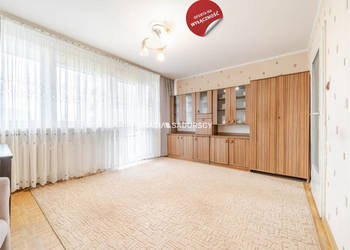 Mieszkanie 55.7m2 3-pokojowe Kraków Podedworze