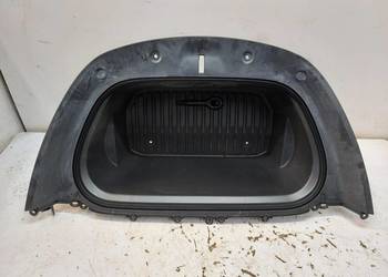 TESLA MODEL Y 2023r Wnęka wanna bagażnika przód