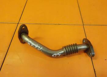 MAZDA 6 GH CX-7 2.2 CITD 11r 163KM R2AA przewod rurka turbiny