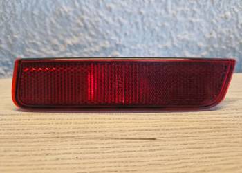 Odblask zderzaka Dacia Logan II.Prawy tył