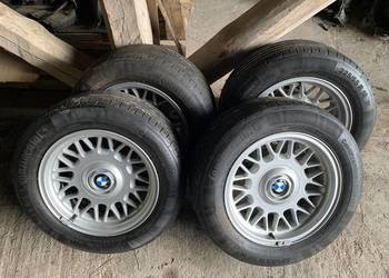 Koła felgi BMW e31 Styling 8
