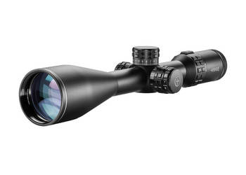 Luneta celownicza Hawke Frontier 30 FFP 5-25x56 SF IR MOA Hunter 25x