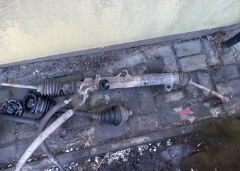 Maglownica t4 transporter