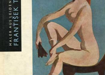 Maler aus leidenschaft Frantisek Tichy