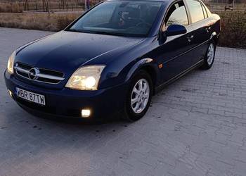 Opel Vectra c 1.8 122