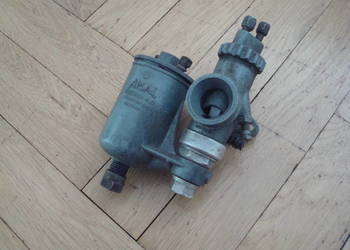 NSU 251 OSL gażnik amal M 74