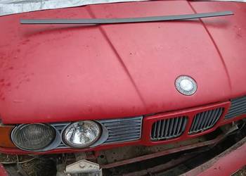 BMW e34 (1990r),Listwa drzwi  (prawy przod)