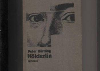 Holderlin - Peter Hartling