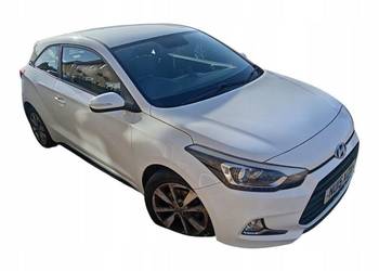 Drzwi prawe Hyundai i20 II 2014-21r 3D coupe