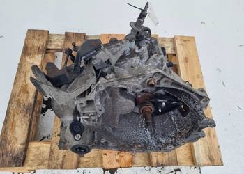 Citroen C4 1.6 16V SKRZYNIA BIEGÓW 20CN25 manualna