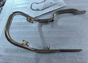 Uchwyt pasażera etz 150/251