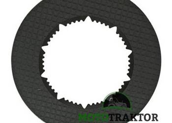 Tarcza cierna John Deere 5080 5090 6120 6300 6610 6620 7710