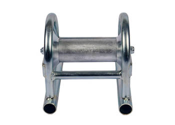Rolka przelotowa prosta do kabli wzmacniana ULTRA STRONG