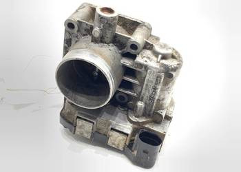 PRZEPUSTNICA FIAT GRANDE PUNTO 44SMF9 1.4 77KM ZAWÓR POWIETRZA