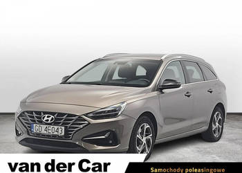 Hyundai i30 1.0 T-GDI Comfort ! Z Polskiego Salonu ! Faktura VAT ! III (20…