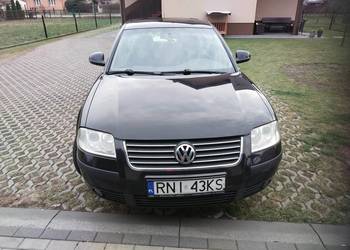 Volkswagen Passat B5 1.8T AWT + LPG