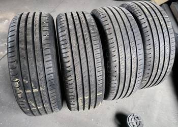 Opony Barum Bravuris 5 215/55r18 V XL SUW 4 szt