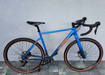 rower gravel KTM X-Strada 710