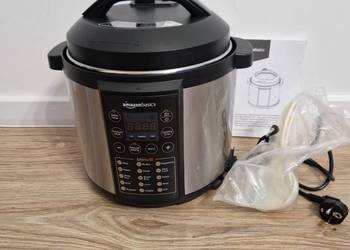 Nowy multicooker