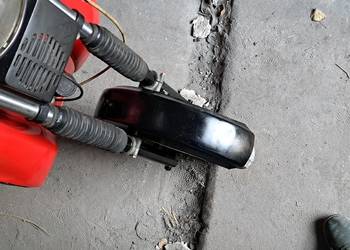 LAGI PRZEDNIE SIMSON SR50