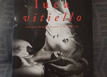 Bestsellerowa powieść Złączeni honorem z perspektywy Luki Vitiello