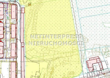 Grunt 29836m2 Świętochłowice