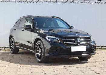 Mercedes GLC GLC 250 4MATIC