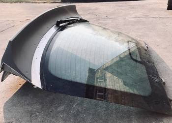 BMW E36 COMPACT SPOILER DUCK TAIL DRIFT E36