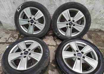 Felgi alu 16" 5x112 57,1mm