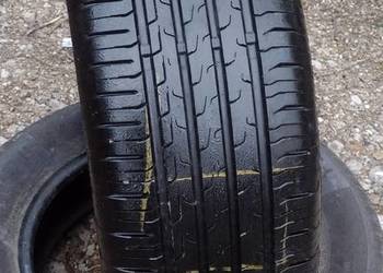 2 opony letnie 215.65.17 continental,okazja