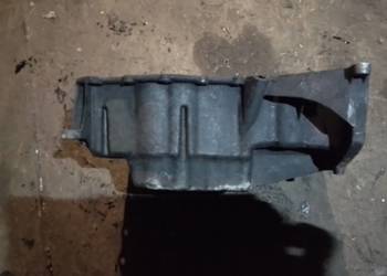 Miska olejowa Renault 8200188381 1,5dci
