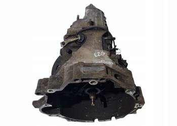 SKRZYNIA BIEGÓW VW Passat B5 Audi A6 C5 1.8 T turbo MANUALNA manual EZG