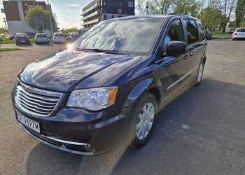 Chrysler Town & Country