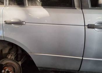DRZWI PRAWE TYŁ LAND ROVER RANGE ROVER VOGUE L322 KOMPLETNE